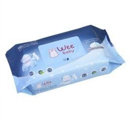 Wee Islak Havlu Mendil 72 lik 119