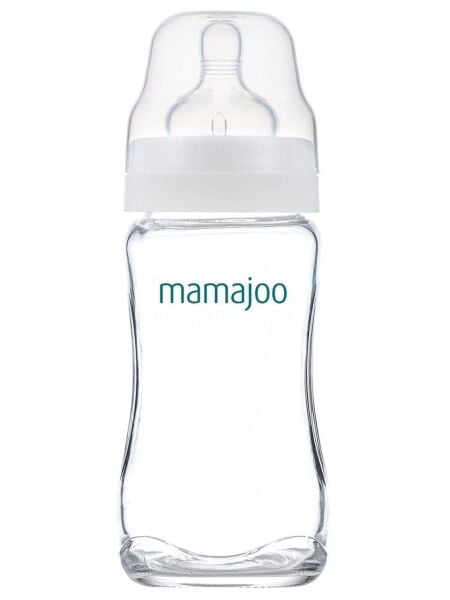 Mamajoo Cam Biberon 240 ml