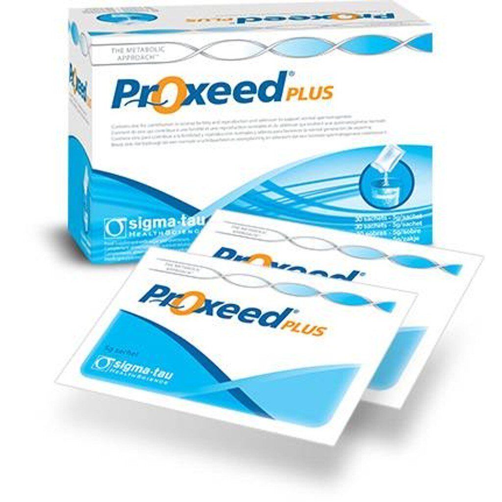 Proxeed Plus Şase