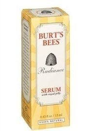 Burts Bees Arı Sütü İçeren Serum 13 ML