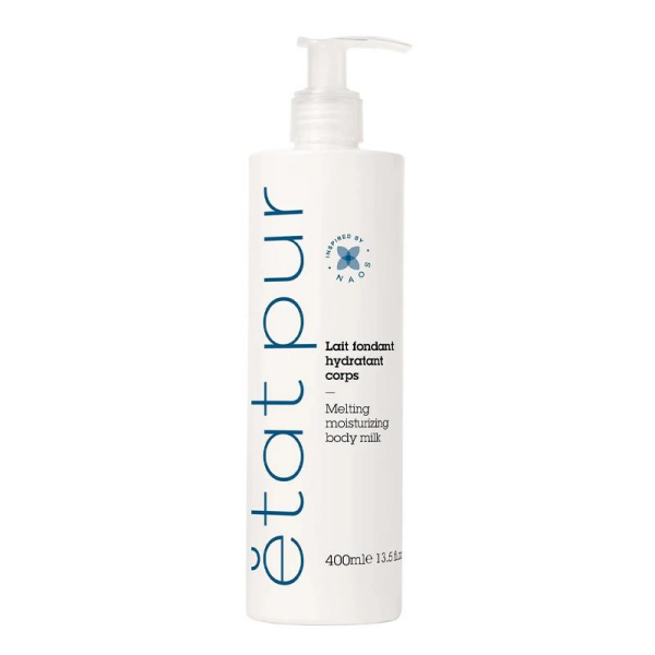Etat Pur Moisturizing Body Milk 400 ml