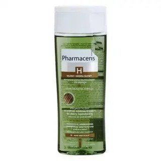 Pharmaceris Saç ve Saç Derisi İçin Normalize Profesyonel Bakım Şampuanı 250 ml