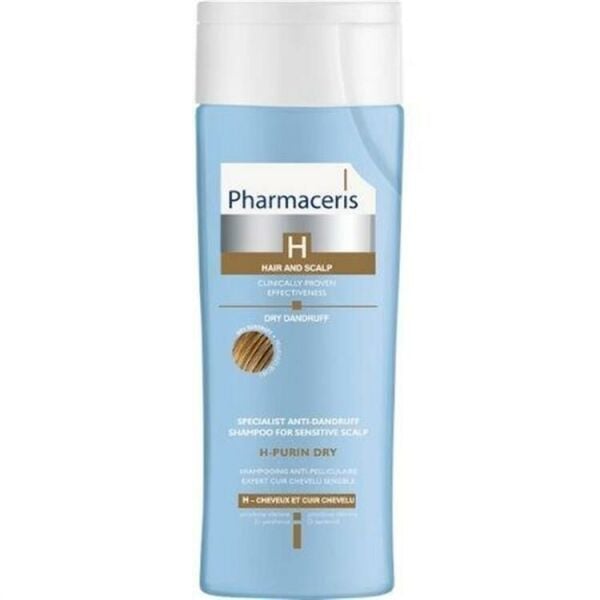 Pharmaceris H Serisi H-Purin Dry 250 ml