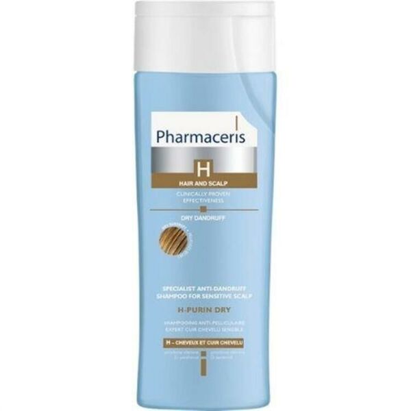 Pharmaceris H Serisi H-Purin Dry 250 ml