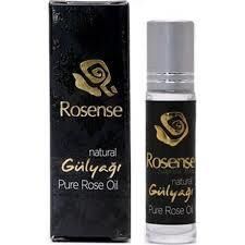 Rosense Isparta Gül Yağı 1 Gr.