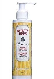 Burts Bees Arı Sütü İçeren Yüz Temizleyici 175 ML