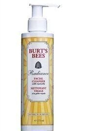 Burts Bees Arı Sütü İçeren Yüz Temizleyici 175 ML