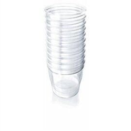 Avent VIA Yedek Kaplar 10lu  SCF615