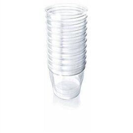 Avent VIA Yedek Kaplar 10lu  SCF615