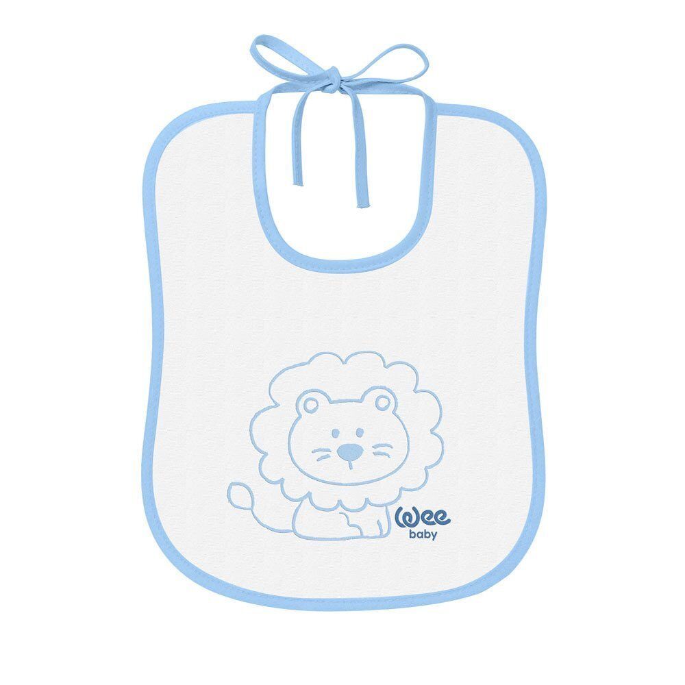 Wee Maksi Bebe Önlüğü Büyük 1011