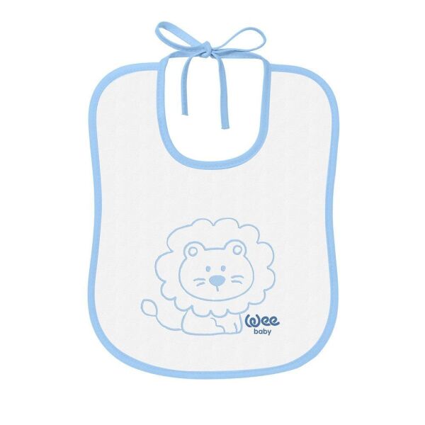 Wee Maksi Bebe Önlüğü Büyük 1011