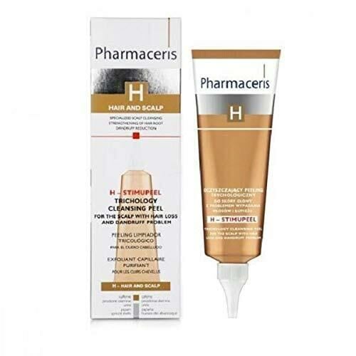 Pharmaceris H Serisi H-Stimupeel 125 ml