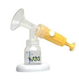 Wee Manuel Göğüs Pompası 870