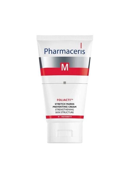 Pharmaceris M Foliacti Stretch Marks Preventing Cream 150 ml