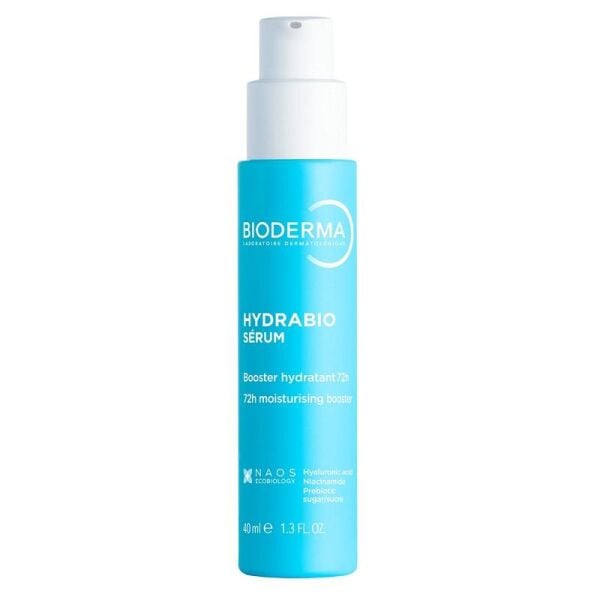 Bioderma Hydrabio Serum Booster Hyratant 40 ml