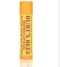 Burts Bees Beeswax Dudak Bakımı