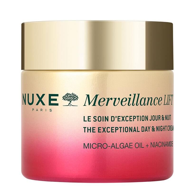 Nuxe Merveillance Lift Exceptional Gece ve Gündüz Kremi 75 ml