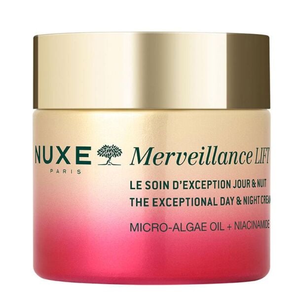 Nuxe Merveillance Lift Exceptional Gece ve Gündüz Kremi 75 ml