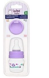 Wee Mini Bardak Set 778 0% BPA