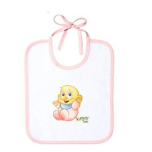 Wee Mini Bebe Önlüğü Küçük 1010