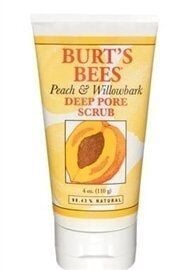 Burts Bees Derin Gözenek Temizleyici  Peeling