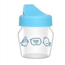 Wee Mini Cam Alıştırma Bardağı 0-6 Ay 793