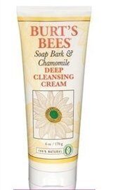 Burts Bees Derinlemesine Etkili Yüz Temizleme Kremi