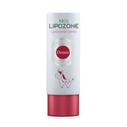 Lipozone Kids Lipozomal Demir Drop 30 ML