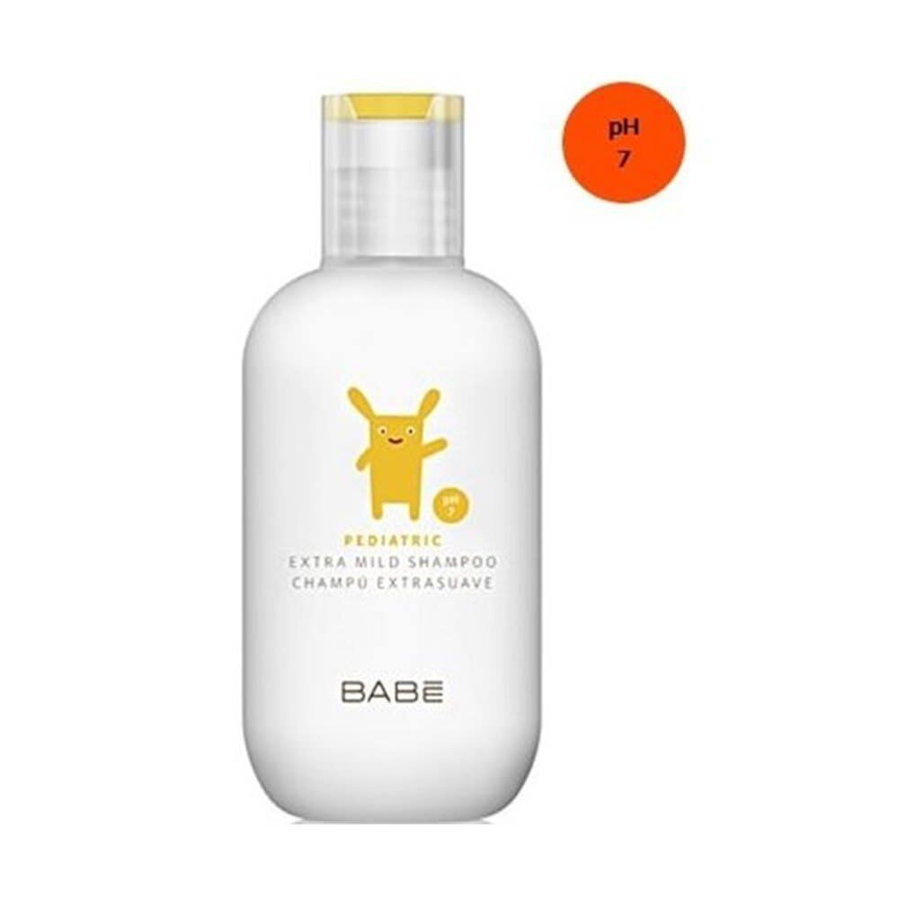 Babe Pediatrik Ekstra Yumuşak Şampuan 200 ml
