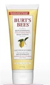 Burts Bees Kakao - Cupuaçu Yağları İçeren Vücut Losyonu