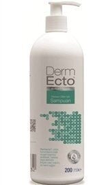 Dermecto Şampuan 200 ml