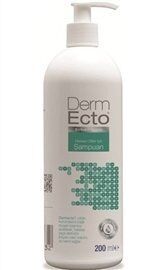 Dermecto Şampuan 200 ml