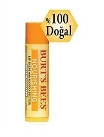 Burts Bees Mango Dudak Bakımı