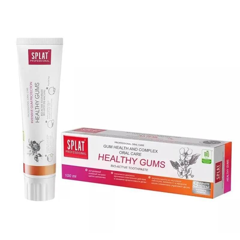 Splat Healthy Gum Protection 100 ml