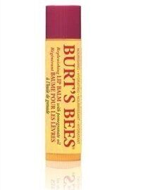 Burts Bees Pomegranete Nar Özlü Dudak Bakımı