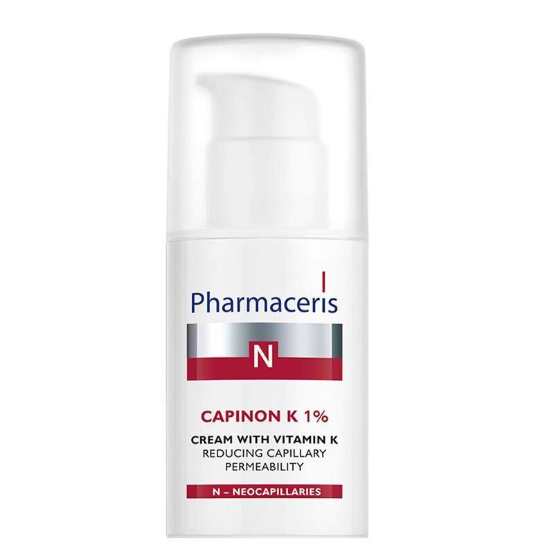 Pharmaceris N Capinon K Vitamin 30 ml