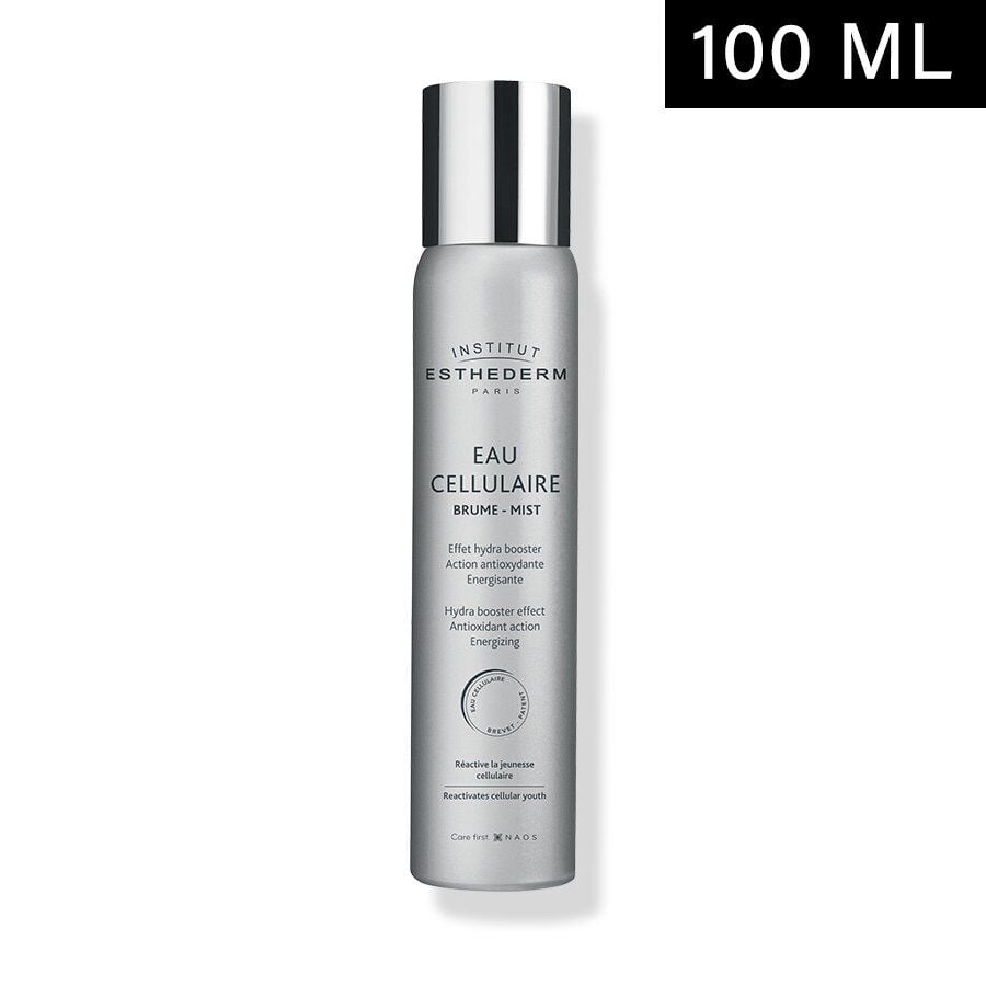 Institut Esthederm Eau Cellulaire Brume Mist 100 ml