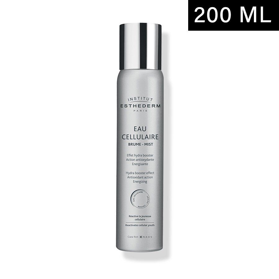 Institut Esthederm Eau Cellulaire Brume Mist 200 ml