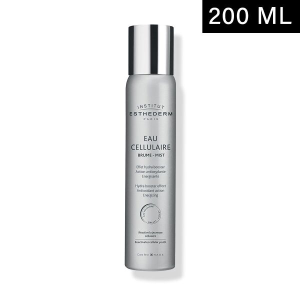 Institut Esthederm Eau Cellulaire Brume Mist 200 ml