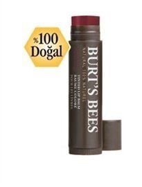Burts Bees Tinted Lip Balm Renkli - Sweet Violet