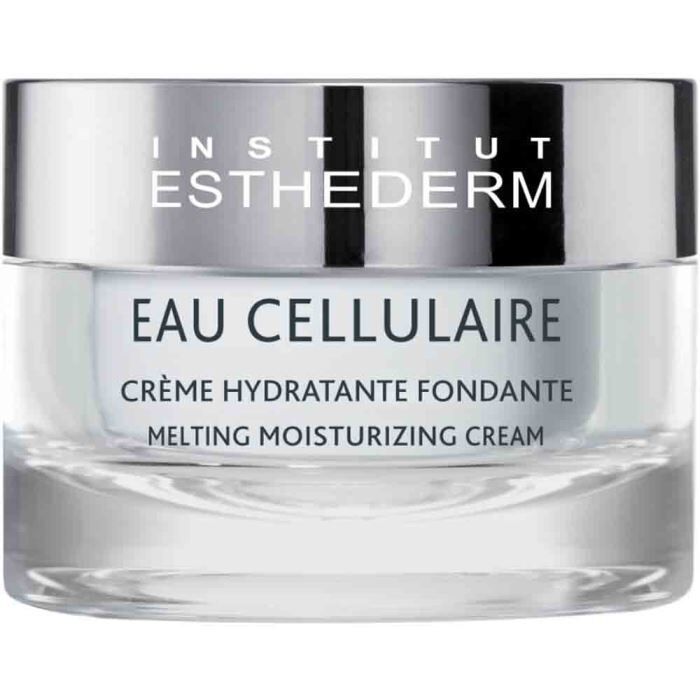 Institut Esthederm CelluLar Water Melting Moisturizing Cream 50 ml