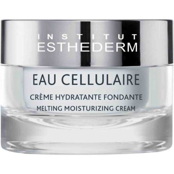 Institut Esthederm CelluLar Water Melting Moisturizing Cream 50 ml