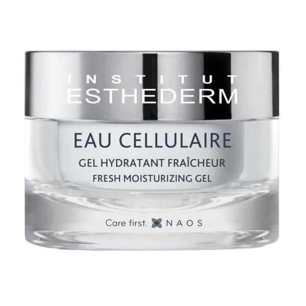 Institut Esthederm Cellular Water Fresh Moisturizing Gel 50 ml