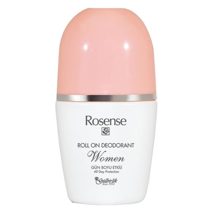 Rosense Kadın Roll On Deodorant 50 ml
