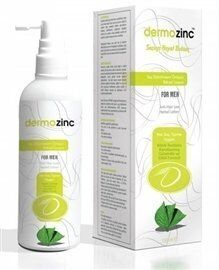 Dermozinc Losyon For Men 150 ml