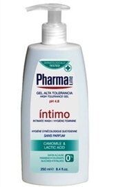 Pharma Line High Tolerance Intim Gel