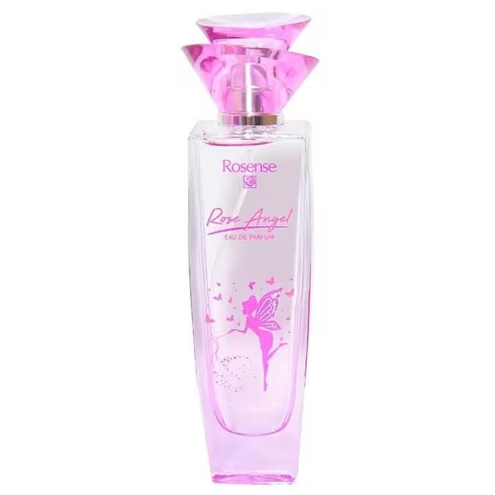 Rosense Rose Angel Bayan Parfüm Edt 100 Ml