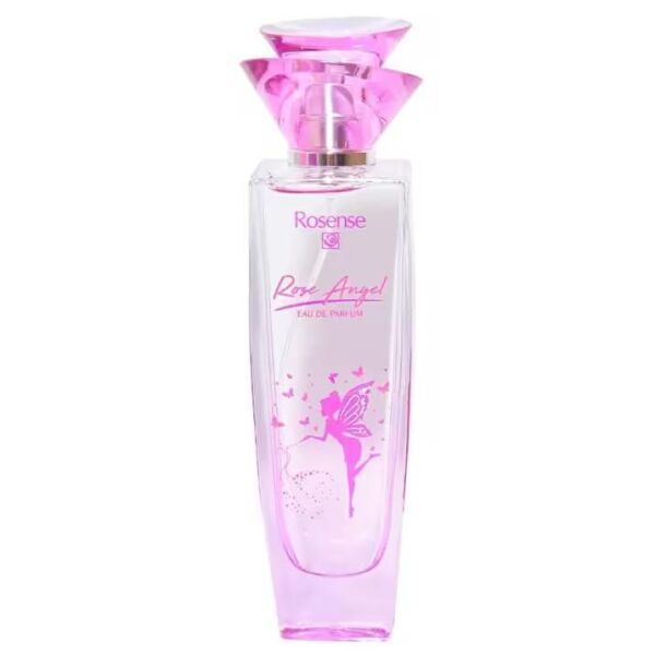 Rosense Rose Angel Bayan Parfüm Edt 100 Ml