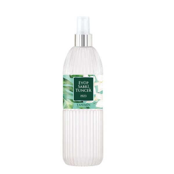 Eyüp Sabri Tuncer Yasemin Kolonyası 150 ml Sprey Kolonya - Pet Şişe