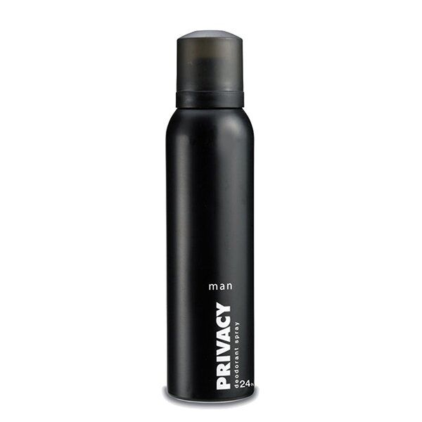 Privacy Formen Deodorant 150 ml Erkek
